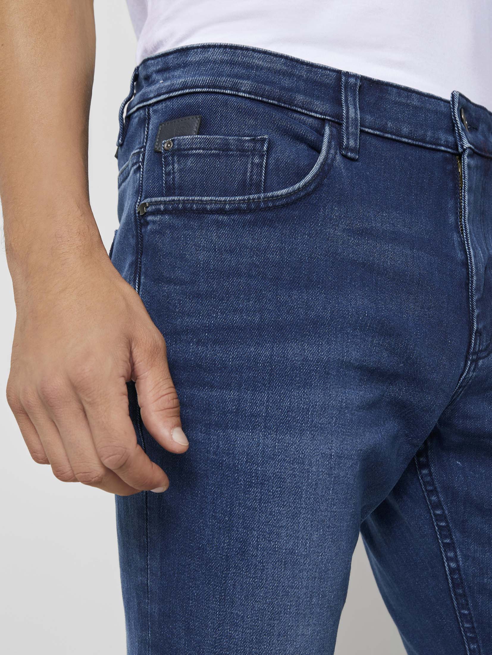 Tom Tailor Jeans - 1021434 Josh