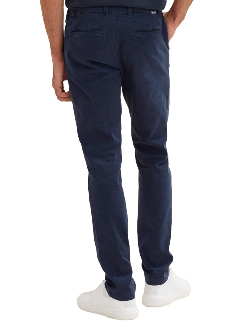 Tom tailor Chino - 1032868 Travis - Afbeelding 4