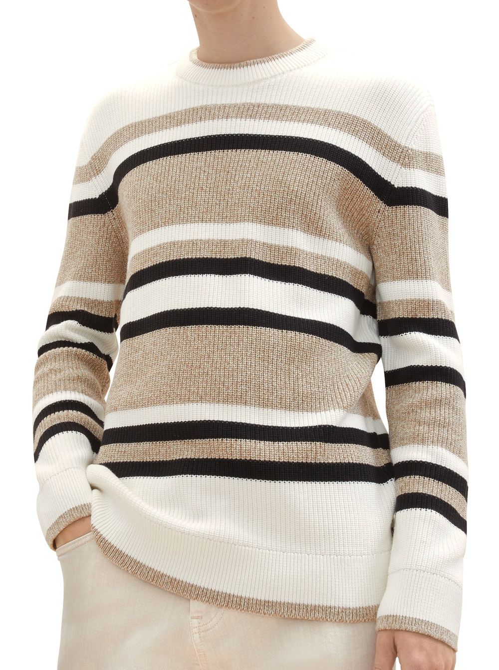 Tom Tailor Denim Trui - 1038278 - Afbeelding 1