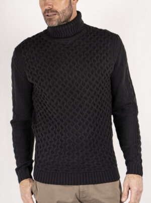 Pre End Blauwe Coltrui - 21-100488