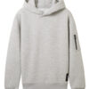 Tom Tailor Denim Hoodie - 1039467 - Thumbnail Image 1
