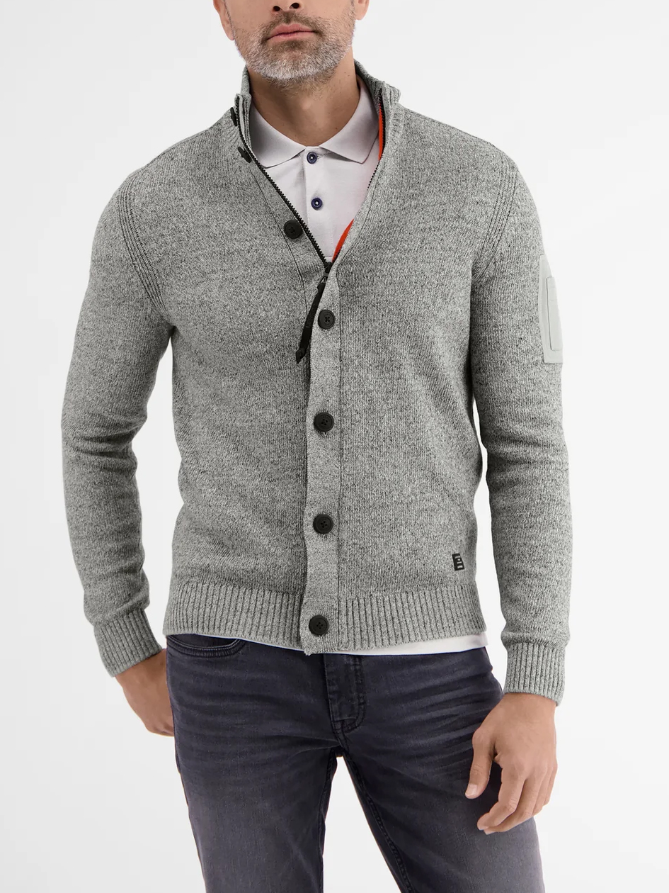 LERROS Vest - 2395520 - Afbeelding 1