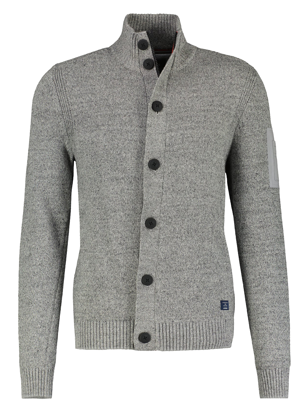 LERROS Vest - 2395520 - Afbeelding 3