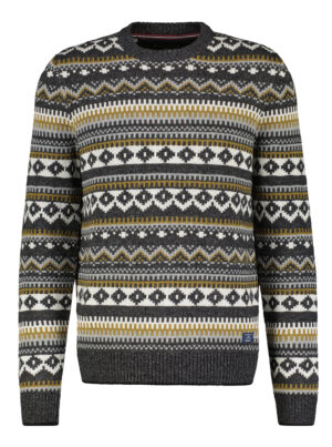 LERROS Winterse Trui - 2395022