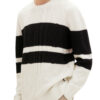 Tom Tailor Denim Trui - 1039748 - Thumbnail Image 1