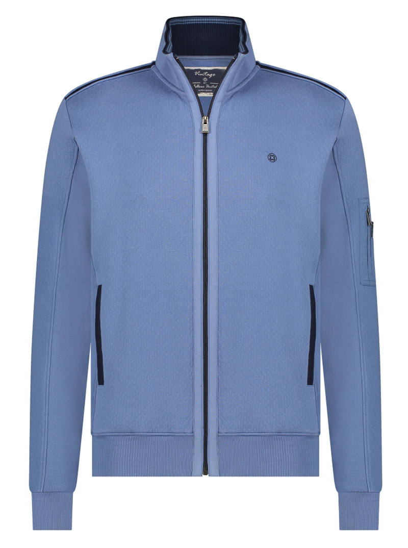 Fellows United Vest - 41.2610 - Afbeelding 1