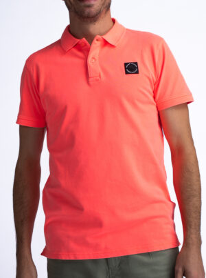 Petrol Industries Poloshirt - M-1040-POL945