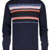 A Fish Named Fred Gestreepte Pullover - 29.509 - Thumbnail Image 1