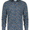 A Fish Named Fred Lange mouw Shirt - 29.016 - Thumbnail Image 1