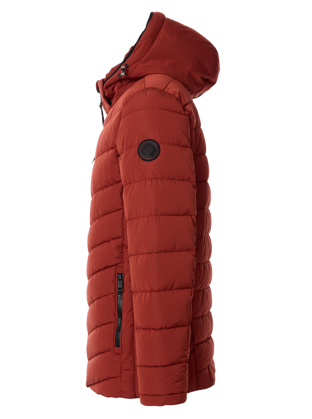 Casa Moda Heren Winterjas - 544297000