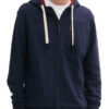 Tom Tailor Sweatvest met Capuchon - 1043281 - Thumbnail Image 1