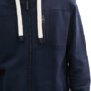 Tom Tailor Sweatvest met Capuchon - 1043281 - Thumbnail Image 4