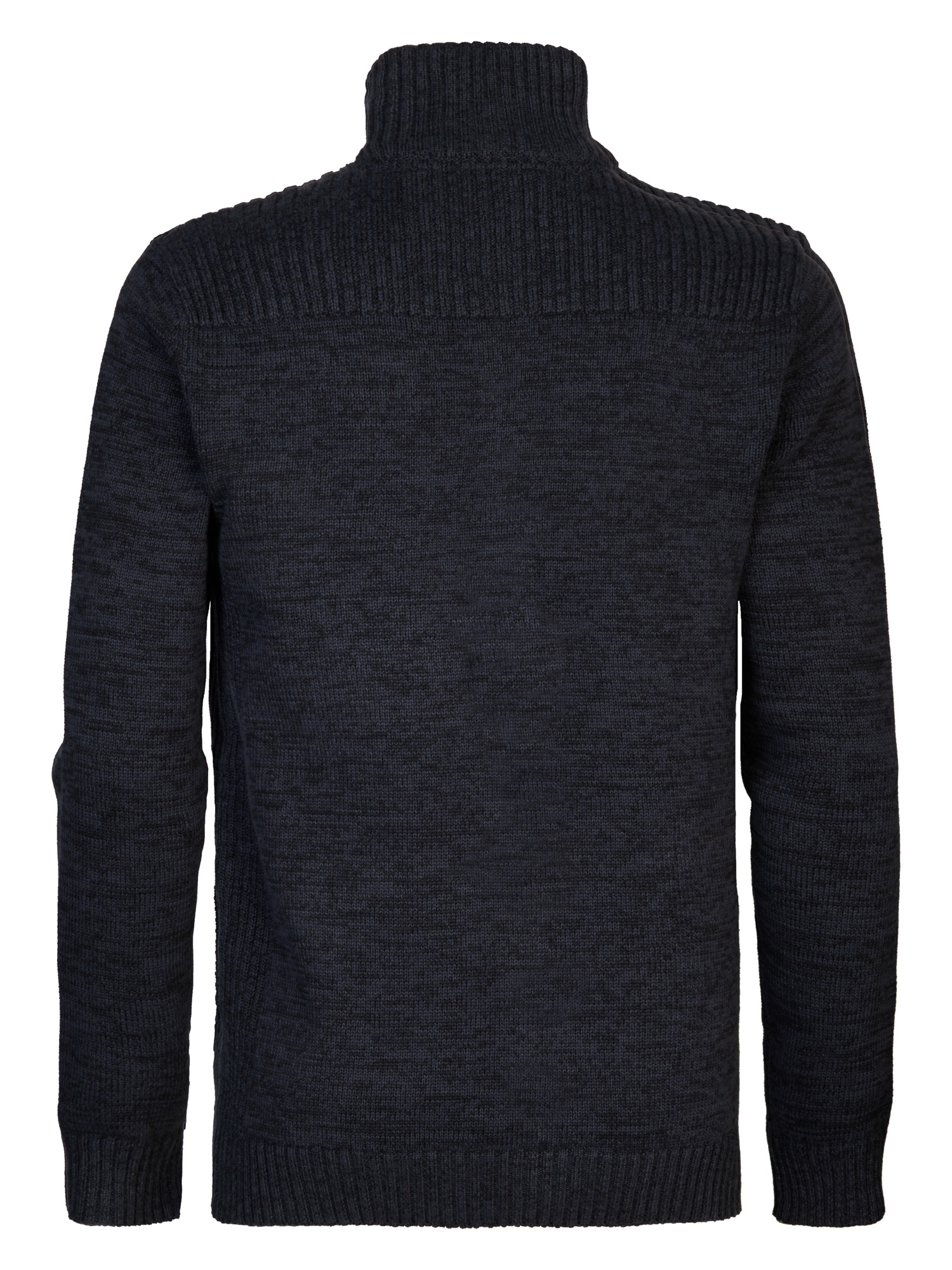 Petrol Industries Katoenen Cardigan - M-3040-KWC216 - Afbeelding 5