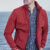 362 DEEP GARNET RED