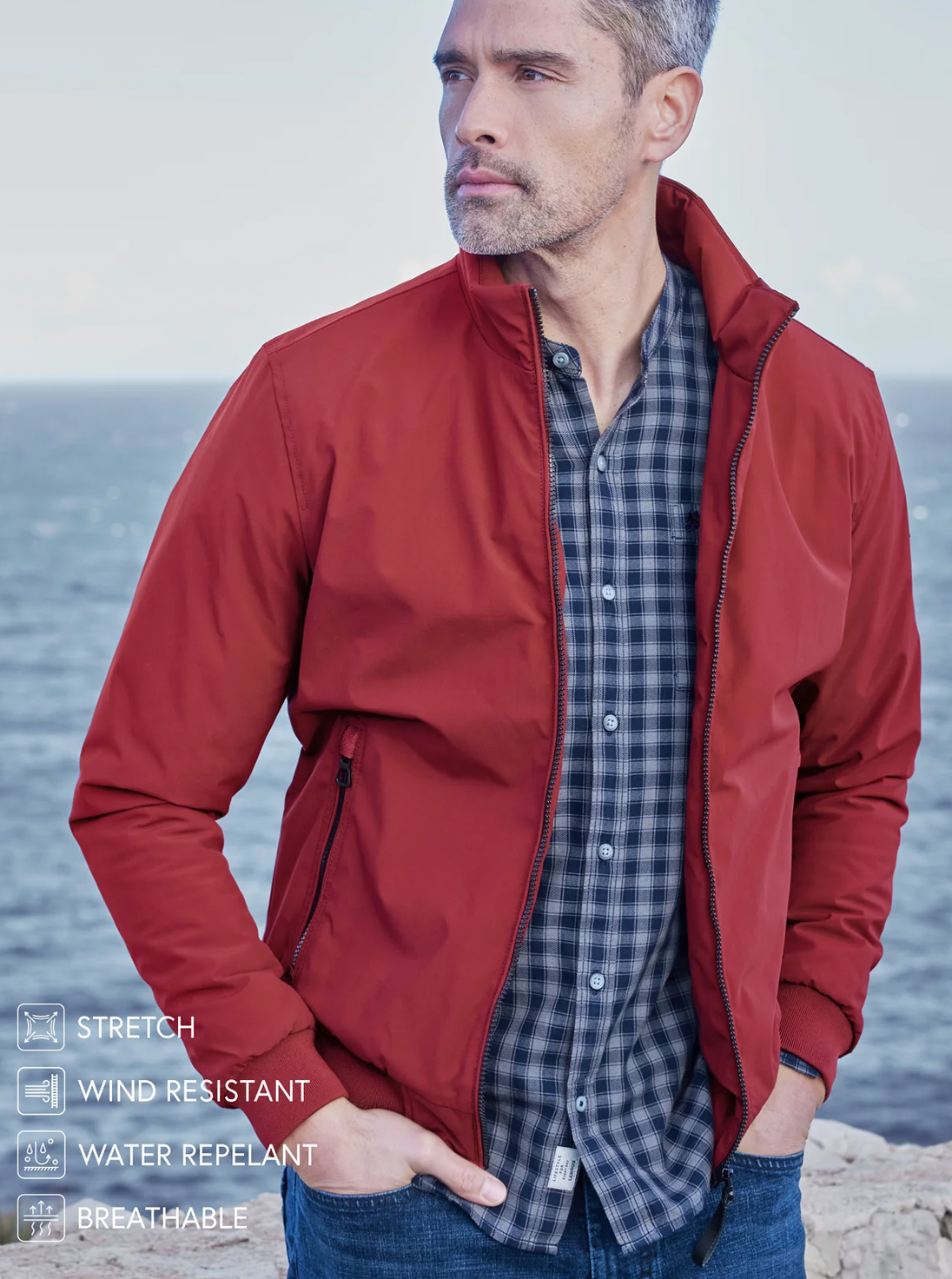 LERROS Blouson Winterjack - 2497018 - Afbeelding 1