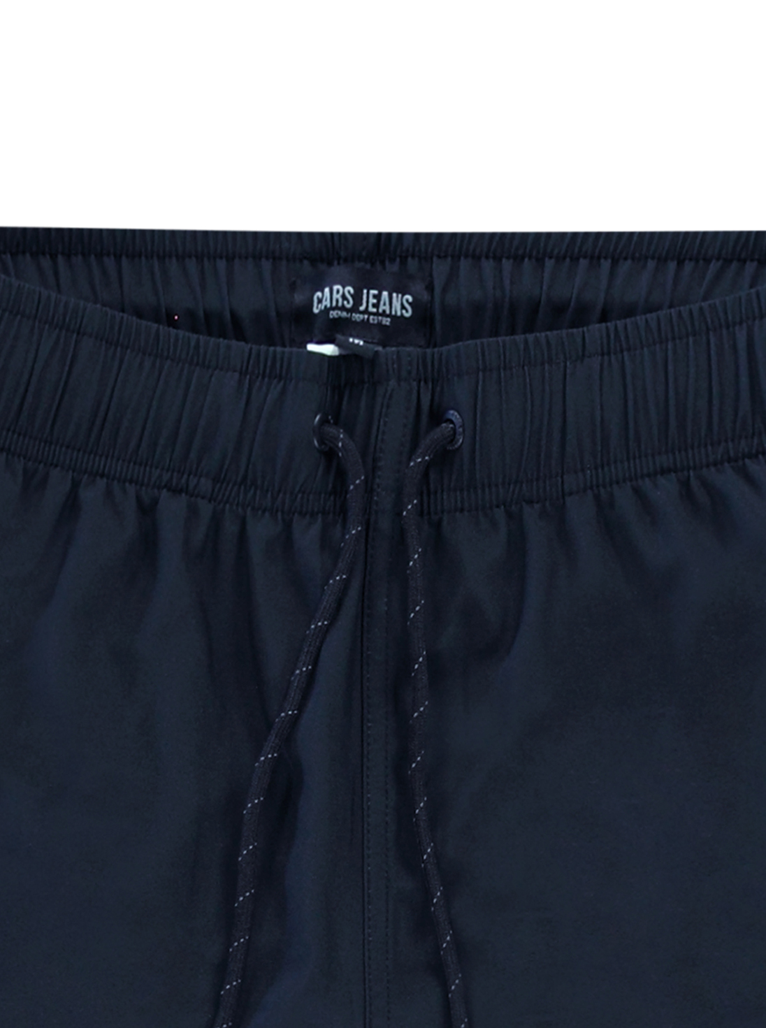 Cars Jeans Zwembroek - Bemino Swimshort - Afbeelding 4