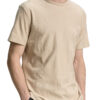 Tom Tailor Stretch Shirt met Bladmotief - 1046767 - Thumbnail Image 1