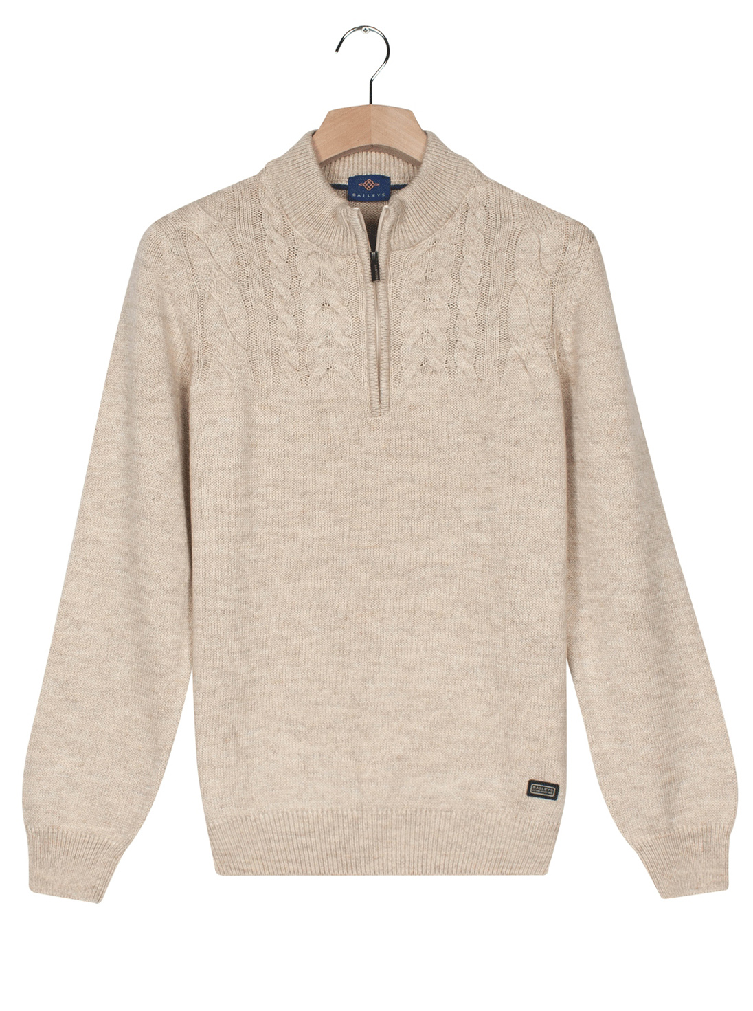 Baileys Heren Pulover - 528470