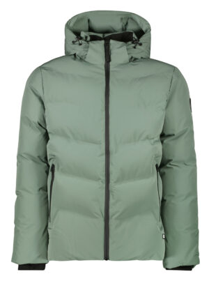 Cars Jeans Winterjack - Lozzo Polyester