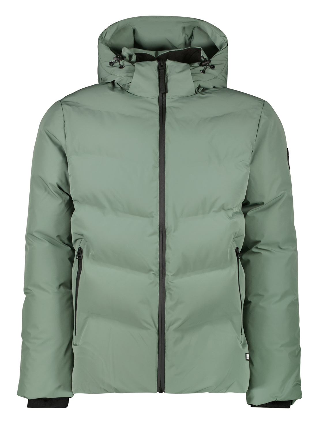 Cars Jeans Winterjack - Lozzo Polyester