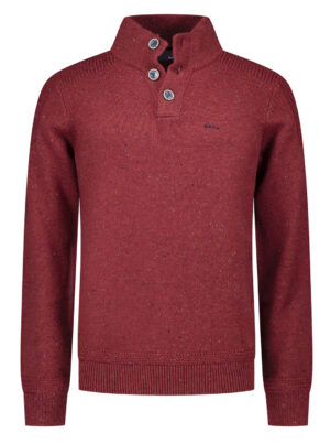 New Zealand Auckland Heren Pullover - 25HN475