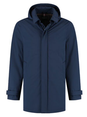 Finnmark Winter Parka - 25540 Zoran Navy