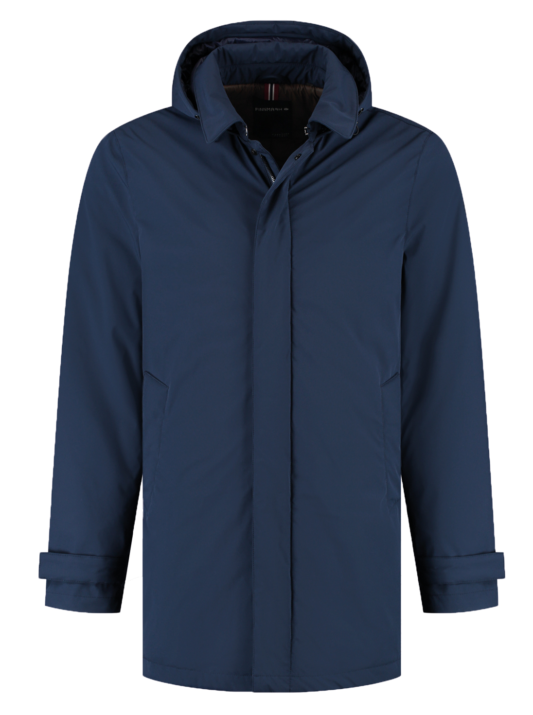 Finnmark Winter Parka - 25540 Zoran Navy