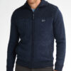 Petrol Industries Gevoerd Heren Vest - M-3050-KWC283 - Thumbnail Image 1