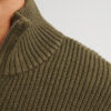 Petrol Industries High Neck Pullover - M-3050-KWC262 - Thumbnail Image 4