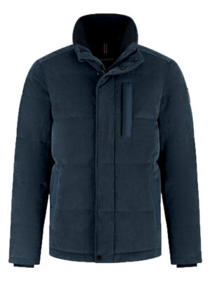 Finnmark Corduroy Winterjas - 25480 Zoey