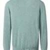 Casa Moda Basic Pullover - 004430 V-hals - Thumbnail Image 3