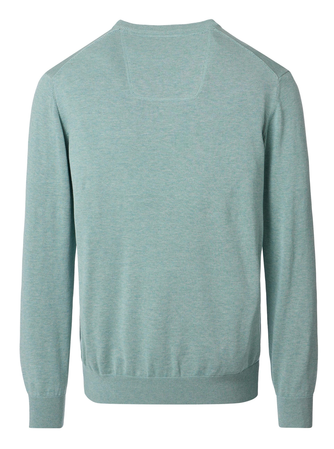 Casa Moda Basic Pullover - 004430 V-hals - Afbeelding 3