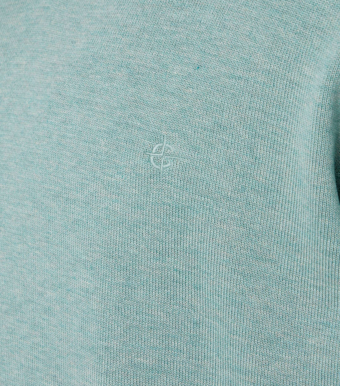 Casa Moda Basic Pullover - 004430 V-hals - Afbeelding 4