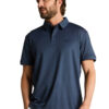 Tom Tailor Casual Zomerse Polo Korte mouw - 1050231 - Thumbnail Image 4