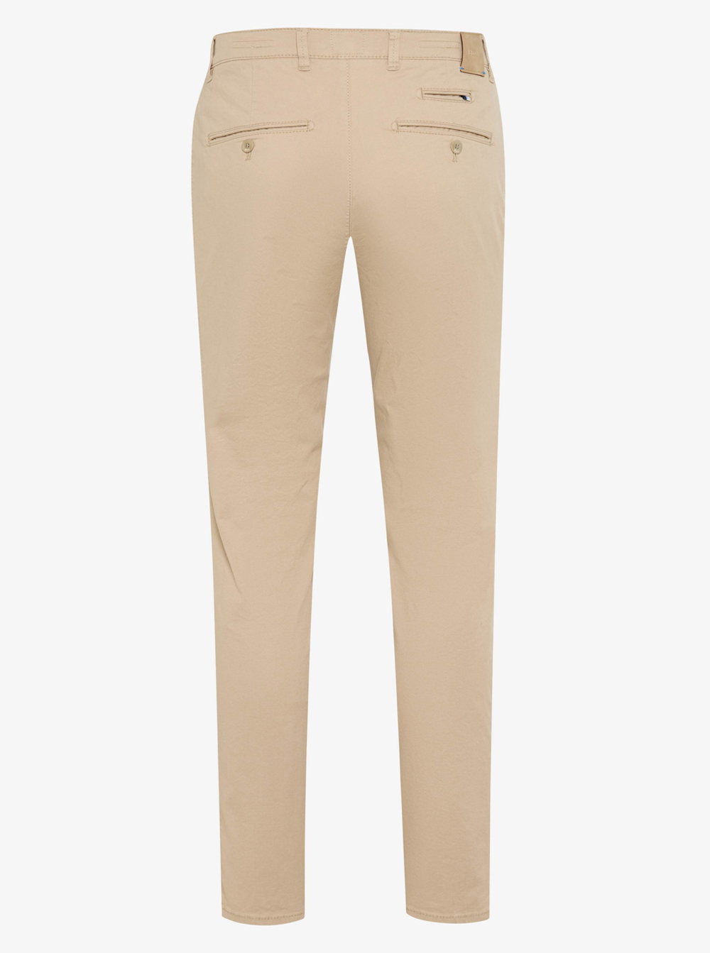 Brax HiFlex Beige Chino Broek - 07-3222 Fabio - Afbeelding 6