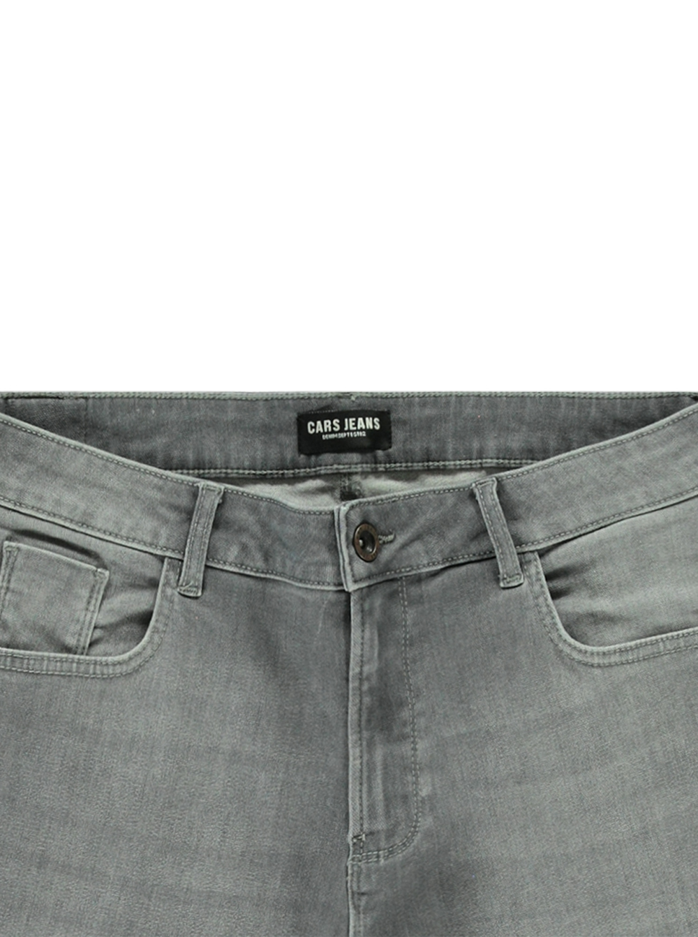 Cars Jeans Denim Korte broek - Colorado Denim Short