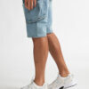 Petrol Industries Lichte Denim Cargoshort - M-1060-SHO007 - Thumbnail Image 6
