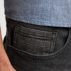 Petrol Industries Bullseye Regular-fit Jeans Short - M-1060-SHO002 - Thumbnail Image 4