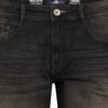 Petrol Industries Bullseye Regular-fit Jeans Short - M-1060-SHO002 - Thumbnail Image 5