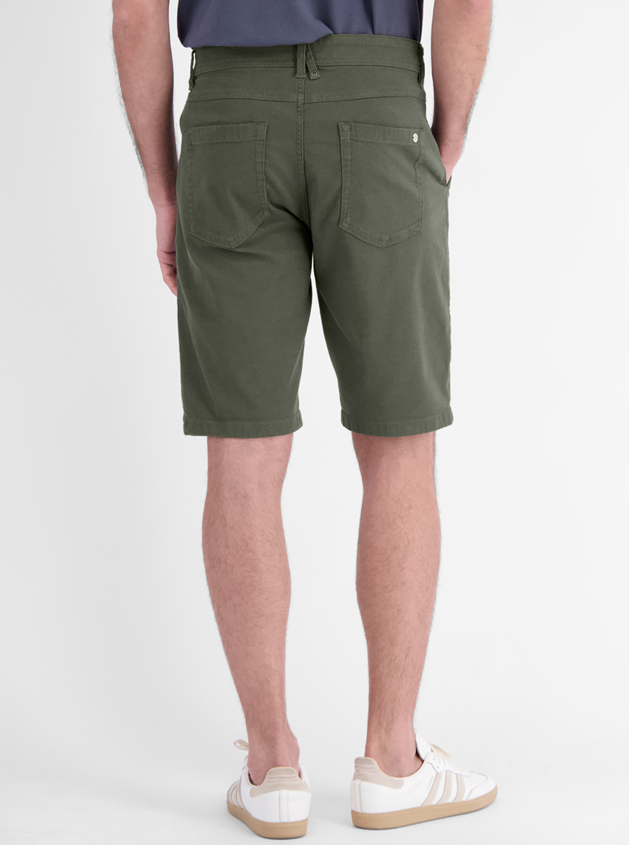 LERROS Korte Broek Heren - 2669237 - Afbeelding 4