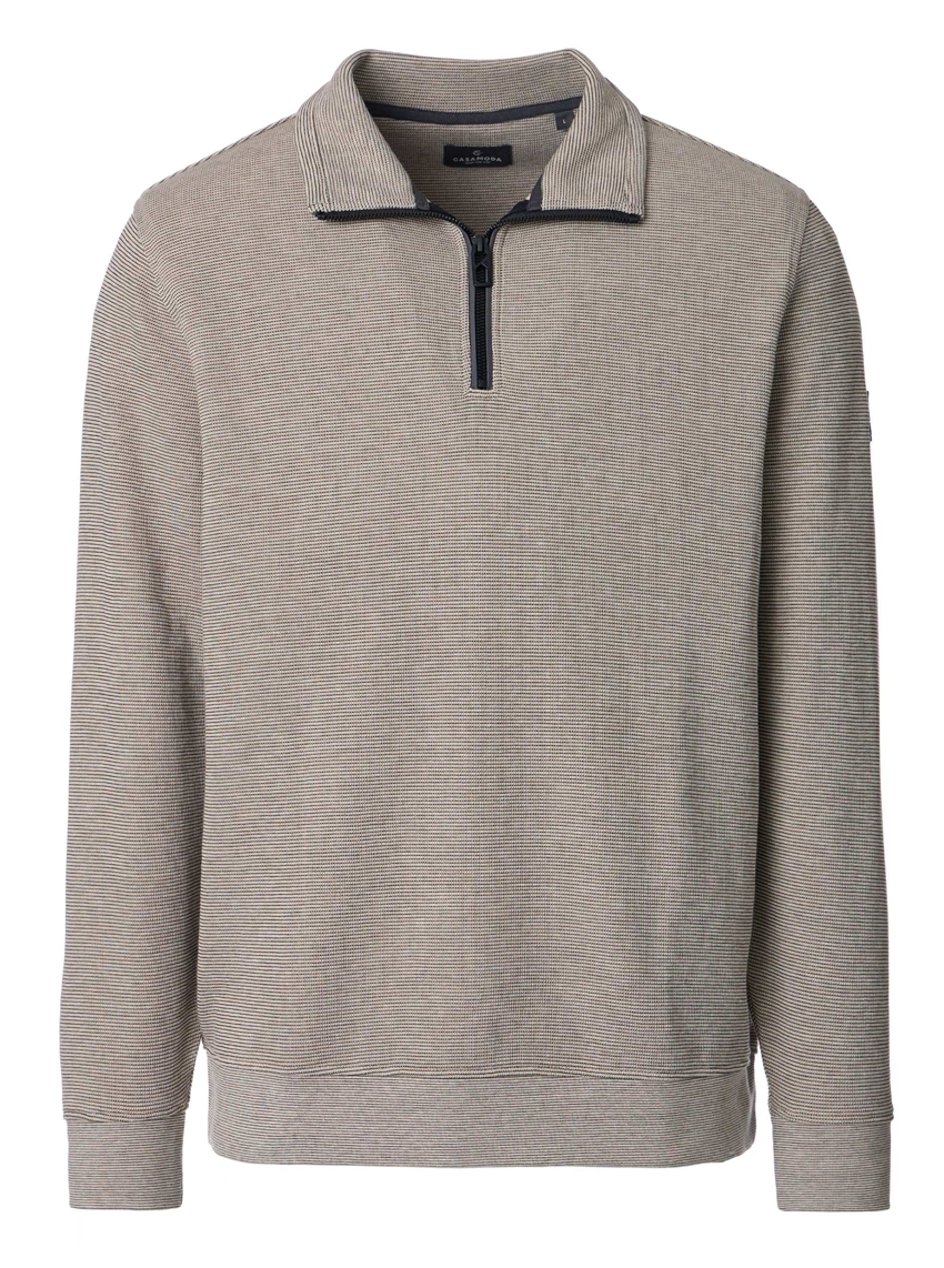 Casa Moda Heren Sweater - 126360010