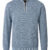 Midden Blauw