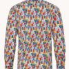 A Fish named Fred Shirt - 34.017 Tokyo Signs - Thumbnail Image 2