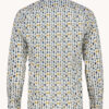 A Fish Named Fred Lange mouw Shirt - 34.016 Vase - Thumbnail Image 2