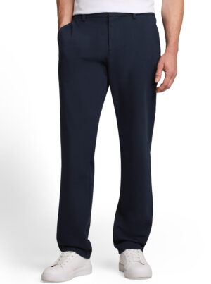 Tom Tailor Donkerblauwe Jogger Chino - 1052344 TTRupert
