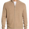 Tom Tailor Gebreid Heren Vest - 1052210 - Thumbnail Image 1