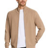 Tom Tailor Gebreid Heren Vest - 1052210 - Thumbnail Image 2