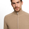 Tom Tailor Gebreid Heren Vest - 1052210 - Thumbnail Image 4