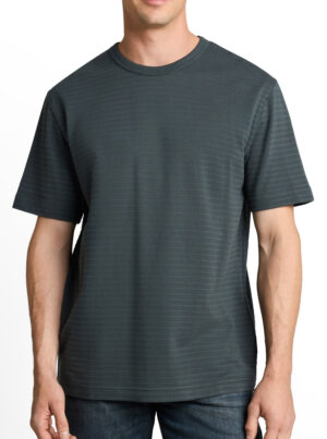 Tom Tailor Ronde hals T-shirt - 1052647
