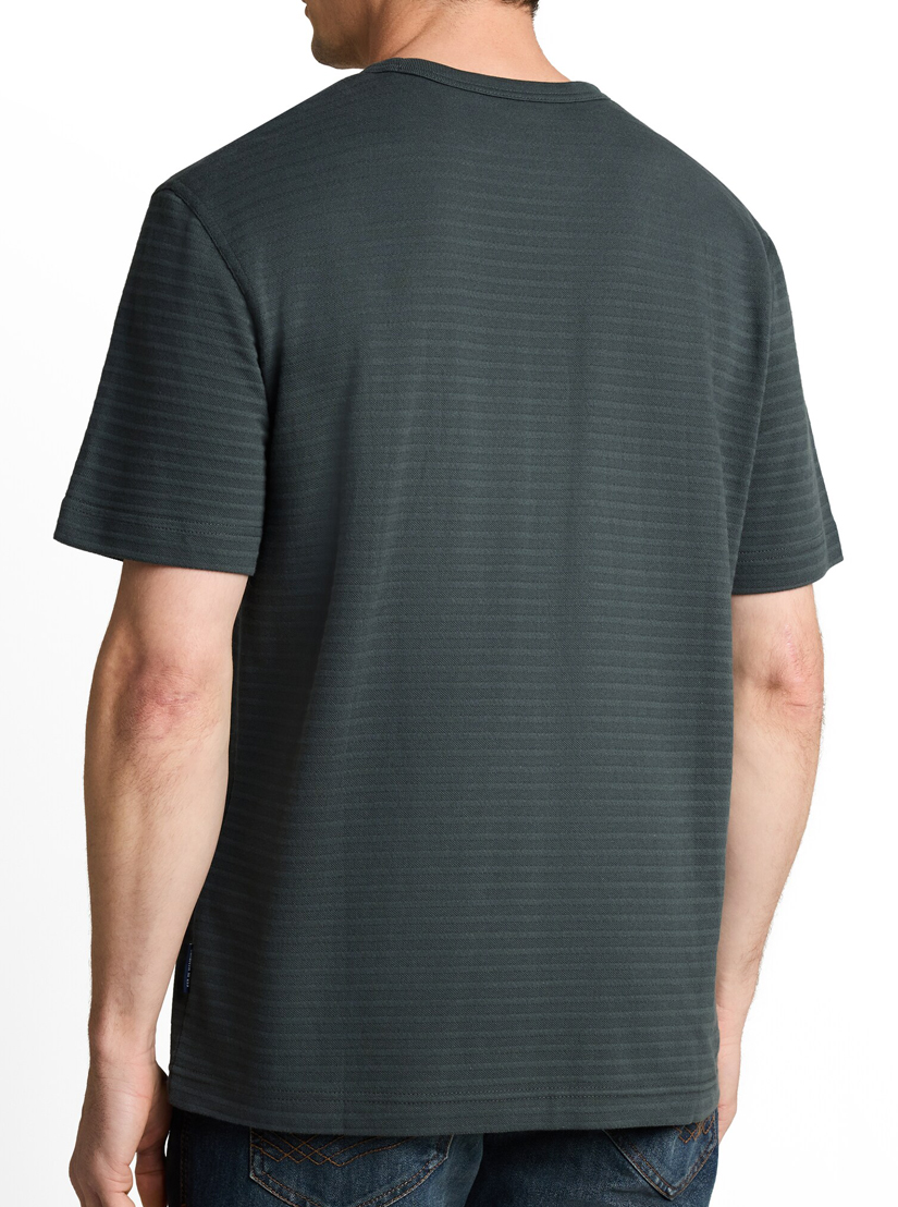 Tom Tailor Ronde hals T-shirt - 1052647 - Afbeelding 3
